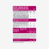 DECATHLON Izotonický nápoj v prášku malina 625 g bez · záber 2