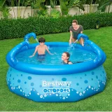 Bestway Octopool 274 cm · záber 3