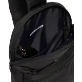 Dámský batoh UNDER ARMOUR UA Studio City Sling-BLK · záber 2