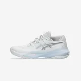 ASICS Asics Gel Resolution X dámska tenisová obuv na antuku biela 40 1/2 · záber 1