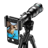 Apexel 60X Telephoto Lens · záber 2