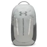 Batoh UNDER ARMOUR UA Hustle 6.0 Backpack-GRY · záber 1