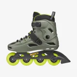 ROLLERBLADE ROLLERBLADE Swerve 80 mm kolieskové korčule 39 · záber 2