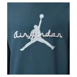 Pánska mikina NIKE JORDAN M J BRK AJ6 FLC CREW · záber 4