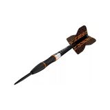 Dart szett Mission steel Horizon 24g, narancs-fekete PVD, 95% wolfram · záber 2