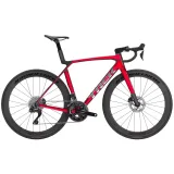 Trek Madone SL 6 Gen 8 Gloss Fury Red/Matte Deep Smoke 26 - Veľkosť: M, L · záber 1