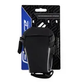 Taška na kolo FORCE RIDE 2 SADDLE BAG CLICK · záber 4