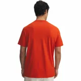 Under Armour Sportstyle Lc - Velikost: M | Barva: Oranžová · záber 3