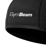 GymBeam Neoprenová čepice ChillGuard Black - Velikost: L, XL | Barva: Čierna | Hmotnost: 0,055 kg | Balení: 150 · záber 2