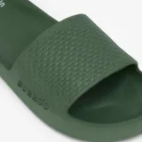 SPEEDO Speedo Entry Essential pánske plavecké šľapky kaki 35 1/2 · záber 2