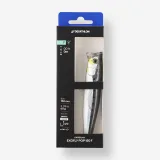 CAPERLAN Popper na lov tuniakov Exofly pop 150 F modrá sardinka bez · záber 2