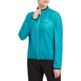 Nakamura Alama III Wind Jacket W - Velikost: 40 | Barva: Modrá · záber 2
