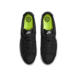 Pánská rekreační obuv NIKE Court Royale 2 NN black white · záber 4
