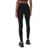 Dámske legíny 4F TIGHTS FNK F418-20S-DEEP BLACK · záber 3