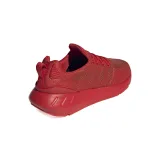 Pánská běžecká obuv ADIDAS ORIGINALS Swift Run 22 vivid red altered amber cloud white · záber 5