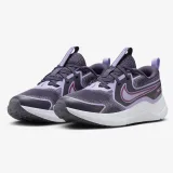 Nike Cosmic Runner Kids - Velikost: 40 | Barva: Fialová · záber 2