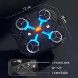 Detský elektronický boxerský terč inSPORTline Punchino · záber 4