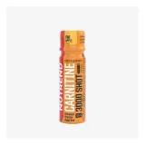 NUTREND Carnitine 3000 SHOT 60 ml ananás · záber 1