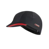Pánská cyklistická čepice SPORTFUL Fiandre no rain cap, black · záber 1