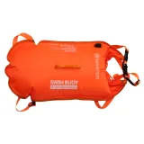 Plavecká bójka a suchý vak MASTER Swim Buoy · záber 2