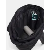 Dámska taška cez rameno UNDER ARMOUR UA Studio Soft Tote-BLK · záber 5