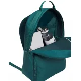 Batoh UNDER ARMOUR UA Essential Backpack-GRN · záber 4