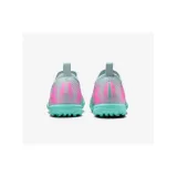 Chlapecké fotbalové kopačky turfy NIKE Mercurial Vapor 16 Academy Jr TF ocean cube pink blast · záber 5
