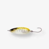 CAPERLAN Mikroplandavka na pstruhy Kea Mco 3,2 cm / 3,5 g Yamame bez · záber 1