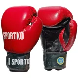 SportKO PK1 červená - 10 · záber 2