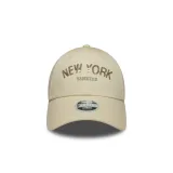 Dámska šiltovka NEW ERA 940W MLB Sequin wordmark 9forty NEYYAN · záber 3