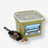 STARBAITS Pelety s dierou na lov kaprov Pellet Feedz Donuts 20mm 2kg 2 kg · záber 2