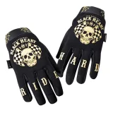W-TEC Black Heart Restarter čierna - 4XL · záber 1