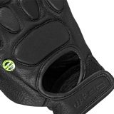 Kožené moto rukavice W-TEC Cherton - Veľkosť: XXL · záber 3