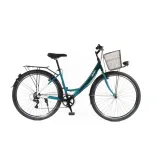 Olpran Urtica 28" - model 2026 šedá - 18" (160-175 cm) · záber 2