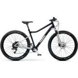 Juniorský horský bicykel WOOM OFF AIR 6, black · záber 1