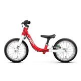 Futóbicikli WOOM GO 1, red · záber 3