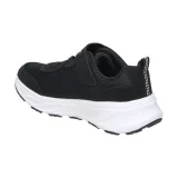 Detská rekreačná obuv SKECHERS Edgeride K black white · záber 5