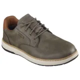 Pánská rekreační obuv SKECHERS Garlan Pryor brown · záber 1