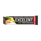 Nutrend EXCELENT protein bar 40g marcipán-mandle · záber 8