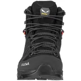 Dámská kotníková turistická obuv SALEWA Alp Trainer 2 Mid GTX W black black · záber 4