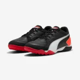 PUMA PUMA Pressing IV futbalové turfy čierne 43 · záber 2