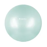 Gymnastická lopta inSPORTline Stretch Ball 65 cm - Farba: hnedá · záber 5