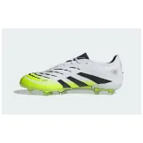 Pánske futbalové kopačky outdoorové ADIDAS Predator Pro M FG cloud white core black lucid lemon · záber 3