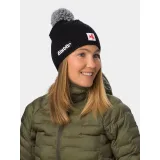 Zimní čepice EISBÄR Jamie Pompon MÜ SA 009 · záber 4