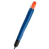 CAPERLAN Súprava 4 plaváčikov L3 na lov na plávanú v rybníku PF-F500 0,4g/0,6g/0,8g/1g bez · záber 2