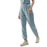 Dámské tepláky 4F TROUSERS-4FWSS24TTROF642-34S-LIGHT BLUE · záber 1