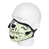 Oxford Glow Skull · záber 1