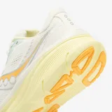 SAUCONY SAUCONY Guide 19 dámska bežecká obuv bielo-žltá 37 · záber 2