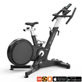 Cyklotrenažér inSPORTline ZenRoute 1000 · záber 1