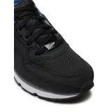 Pánská vycházková obuv NIKE Air Max LTD 3 black game royal iron grey · záber 5